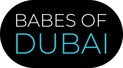 Babes of Dubai Logo