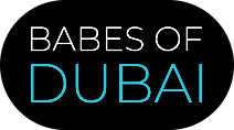 Babes of Dubai Logo
